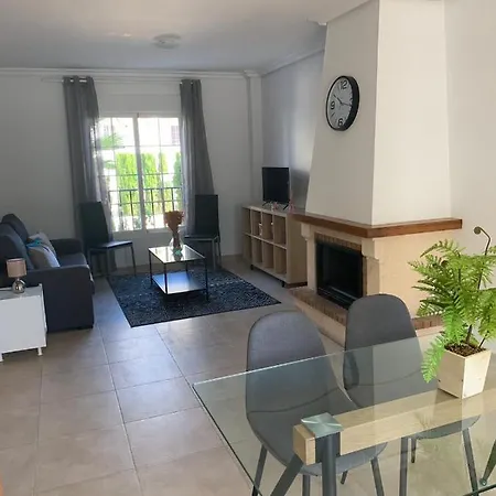 Chalets Alto De La Cometa Calpe