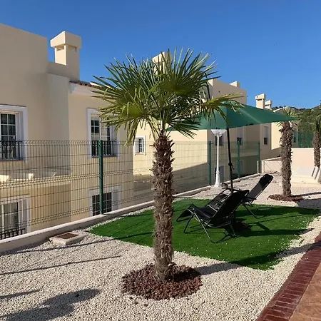 Chalets Alto De La Cometa