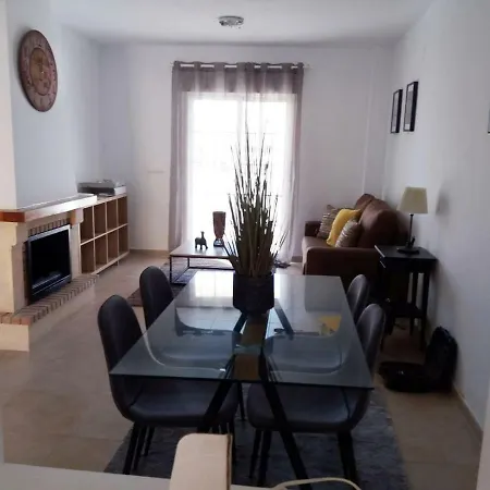 Chalets Alto De La Cometa Chalé Calpe