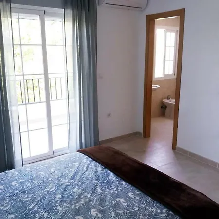 Chalets Alto De La Cometa * Calpe